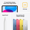 Apple iPad 11-inch (A16, 2025)