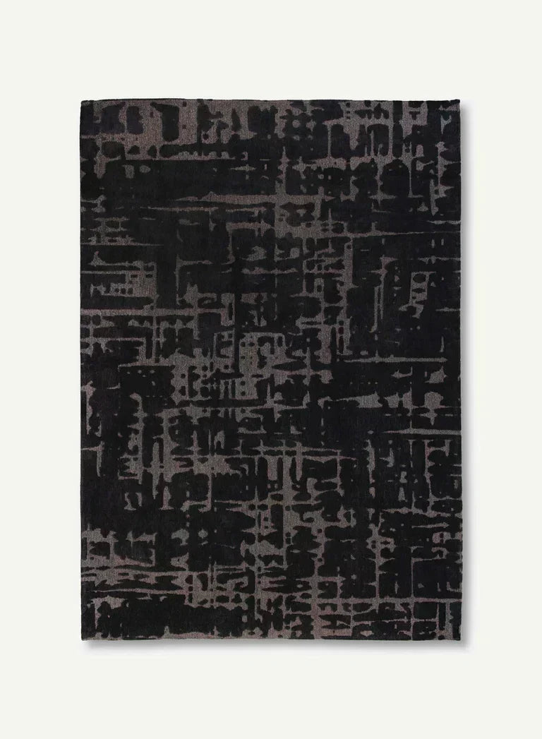 louis-de-poortere-vloerkleed-black-zwart-150x80-100-procent-polyester-vloerkleden-vloerkleden-woontextiel-1